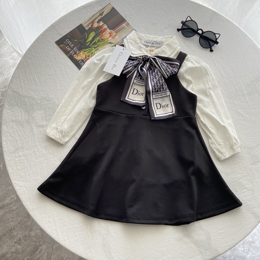 Christian Dior Kids